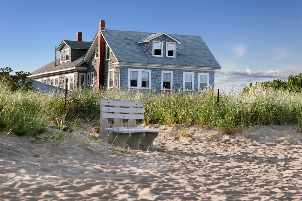 Estate Planning for a Vacation Home