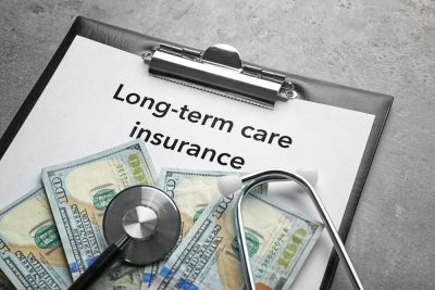 Long term care insurance wins suit