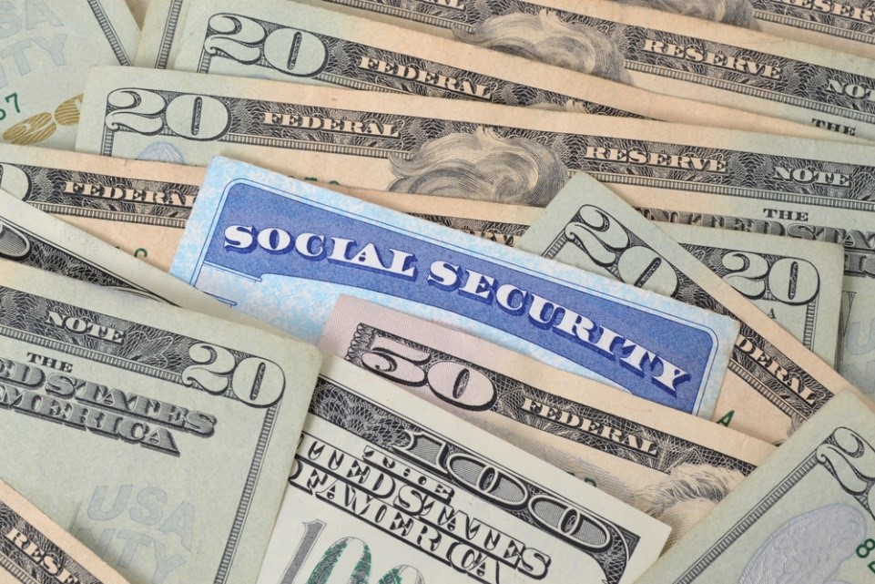 The-2020-Social-Security-Increase-Will-Be-Smaller-than-2019's