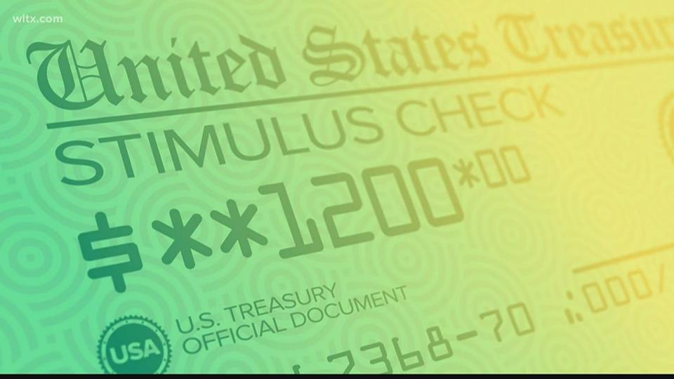CARES Act Stimulus Checks