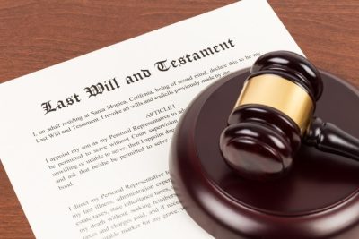Reasons to have a Will