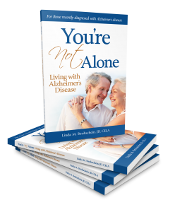 Book for Those With Alzheimer's