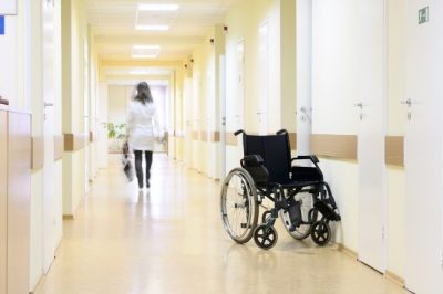 Understaffed nursing home facility becoming a crisis